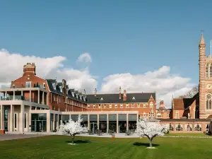 Stanbrook Abbey Hotel, Worcester