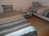 Calm and tranquility in this apartment located 900m from the beaches