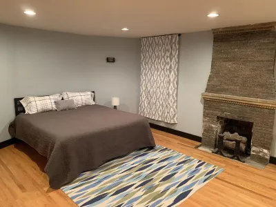 9 Bedroom Historic Summit Mansion With Pool And Hot Tub 엑셀 에너지 센터 주변 호텔