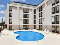 Quality Inn Florissant-St Louis Hôtels à : Berkeley