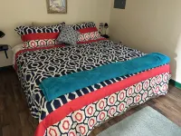 Cabin #15 Lake Beach Front