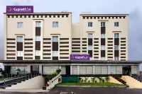Cygnett Inn Ramachandra Hotels near Pudimadaka Lighthouse