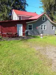 Farmhouse sleeps 2 -6  in the Allegheny National Forest outside Bradford Pa 녹스 & 칸 레일 트레일 킨주아 브리지 트레일헤드 주변 호텔