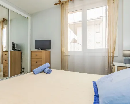 Cala Montero Hoteles en Vinaroz