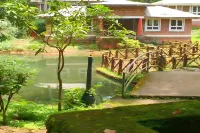 Shilpgram Heritage Resort
