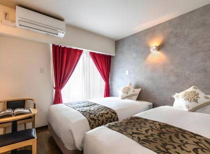 미스터 긴조 인 리콤 기타나가구스쿠