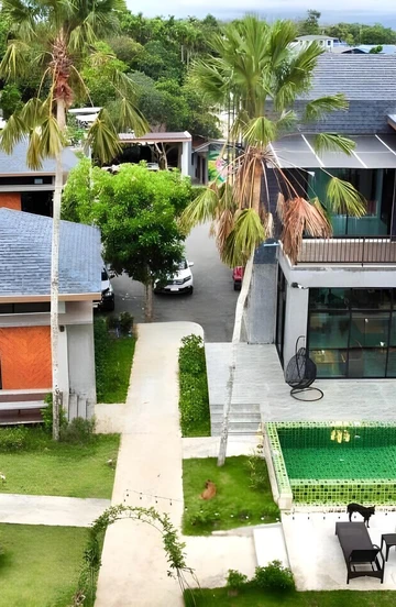 รูปภาพของพราวจันทร์ บูทีค รีสอร์ท