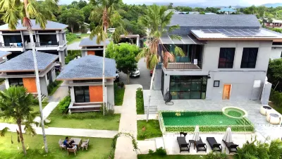 Proudchan Boutique Resort