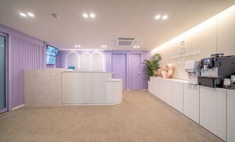 Doan Pool Villa & Kids Hotel