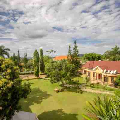 Askay Hotel Suites Hotel Exterior