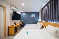 Hotel Leo Changwon Palyong Branch