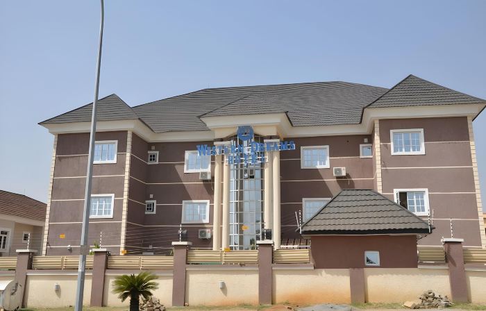 Western Dreams Hotel