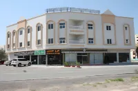 Al Marsa Hotel Apartments Hotels in 