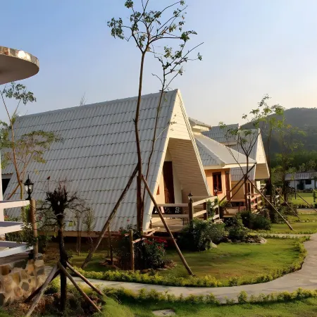 Pattharapuri Valley Resort