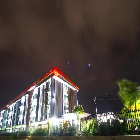 GT Residence Hotel