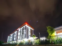 GT Residence Hotel - balcony