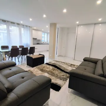 L'Exclusif - Paris - Neuilly - Levallois