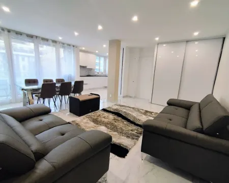 L'Exclusif - Paris - Neuilly - Levallois 塞納河畔訥伊酒店