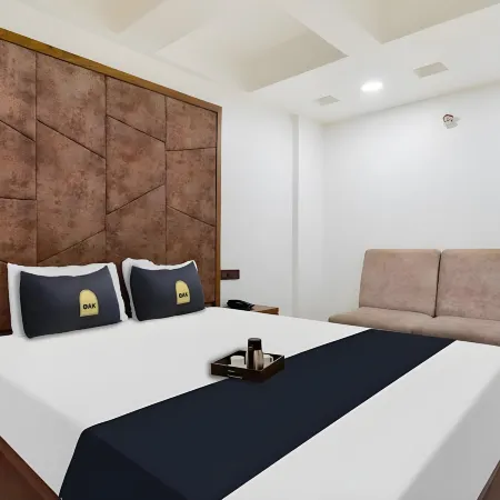 Hotel Palace