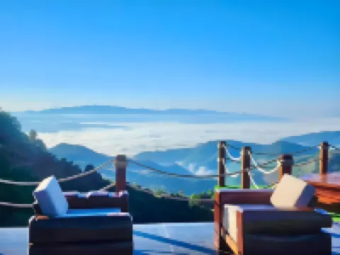 More Mountain Doi Chang Resort