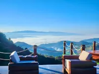 More Mountain Doi Chang Resort Hotel di Mae Suai