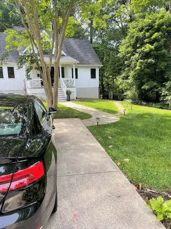 Winter Availability in Annapolis, Pristine 1B/1B Apt, Extended Stays Welcome. Отели рядом с достопримечательностью «Уильям Пака Хаус & Гарден»