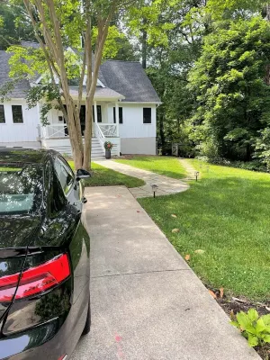 Winter Availability in Annapolis, Pristine 1B/1B Apt, Extended Stays Welcome. Hotel a Annapolis