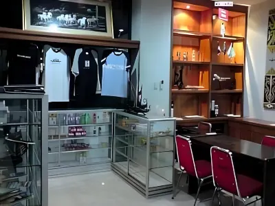 Amans Hotel Hotels in Kel Ahusen