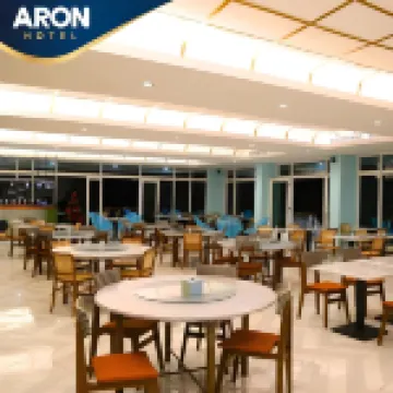 Aron Hotel Purwokerto