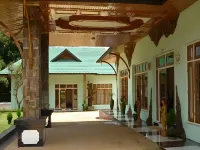 Hsaung Thazin Hotel Nay Pyi Taw Hotels in Ottara Thiri Township