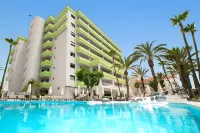 Hotel LIVVO Anamar Suites - Beach