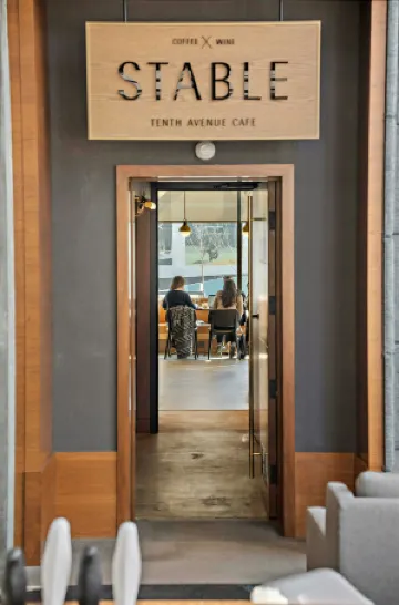 Residence Inn Calgary Downtown/Beltline District