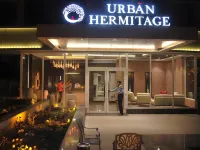 Urban Hermitage Hotels in Nagpur