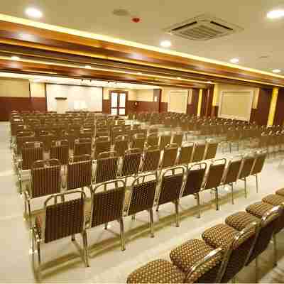 Samy Hotel Others
