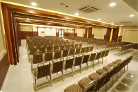 Samy Hotel - Parkplatz
