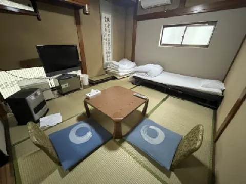菊屋酒店 酒店