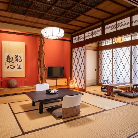 Sumi - Yamaga Onsen