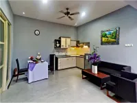 Bali Rich Villa Hotels in Jenu