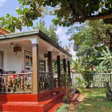 Guest room 1, A home away from home! Hotel Exterior
