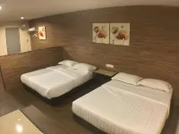 Talents Motor Park Hotel