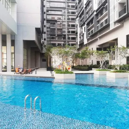 Imperio Melaka Standard Suites by Jeffery Lam Home Management