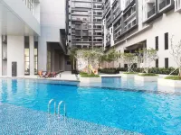 Imperio Melaka Standard Suites by Jeffery Lam Home Management - 인피니티 풀