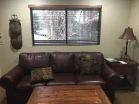Cozy Bigfork Apartment Location Price Wonderfully Comfortablewalk to Bigfork.