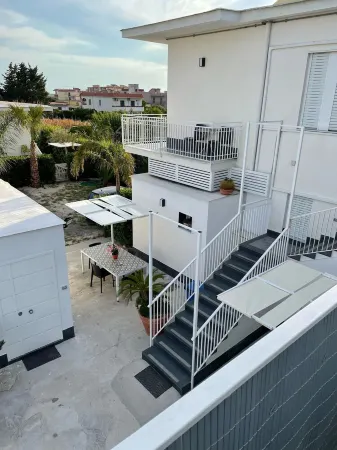 B&B VINCENZO APARTMENT