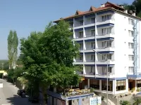 Thermal Saray Hotel & Spa Yalova Hotels in Gökçedere