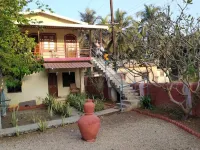 Manan Guest House Hotels in Kashid