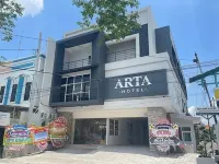 Arta Hotel Semarang Hotel di Pedurungan