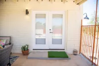 Nopal Apartment Sunset Views & Skyline Serenity
