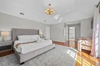 Spacious 6Br Villa - Serene Scenic Mountain Escape