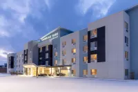 TownePlace Suites by Marriott Detroit Allen Park